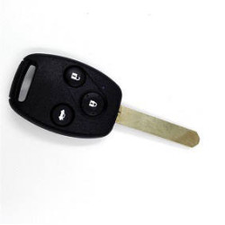 Honda old ACCORD New 315 MHZ Remote Key with 8E chip